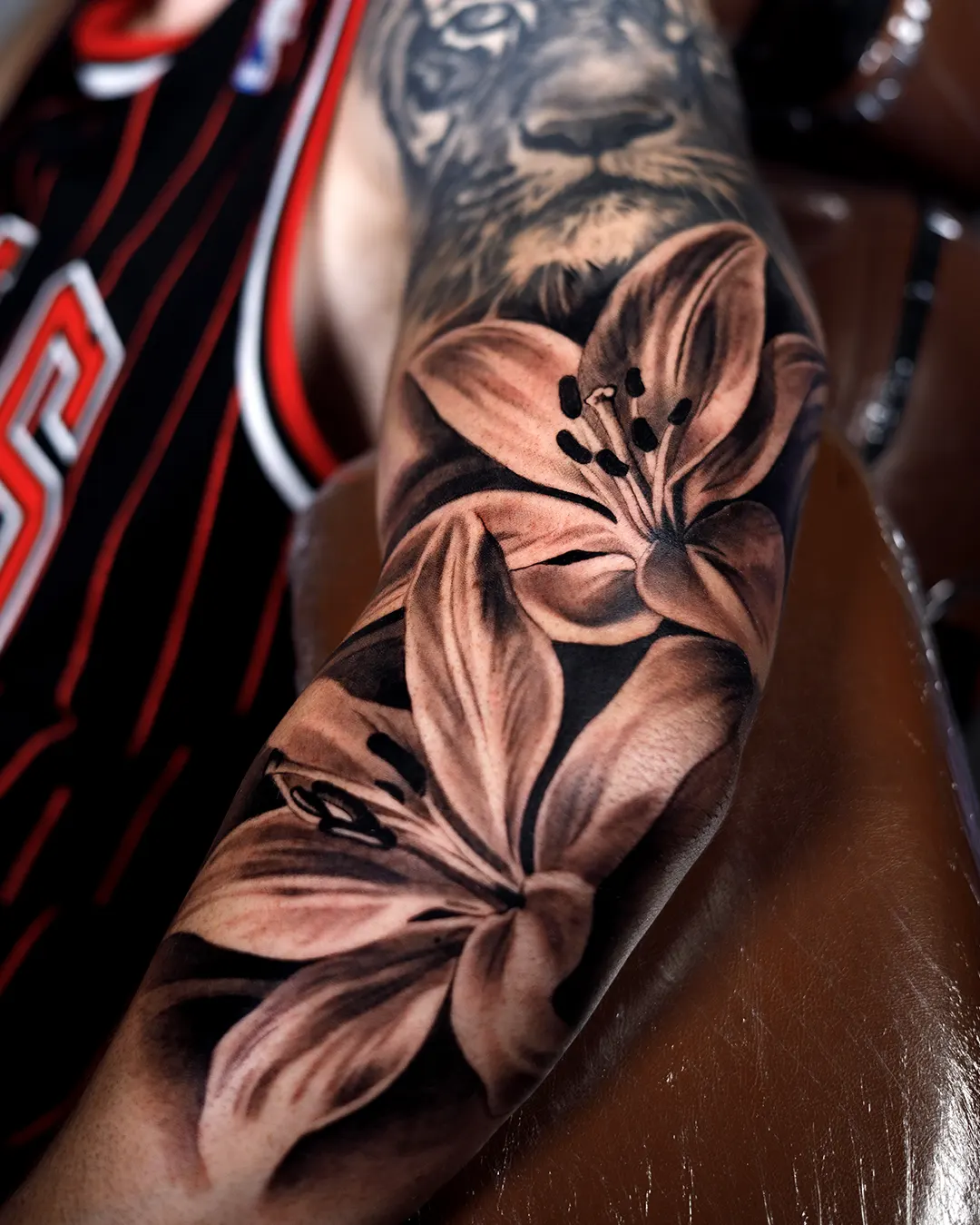 What Type of Flower Tattoo Should You Choose